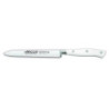 CUCHILLO TOMATERO PERLADO 13CM RIVIERA BLANCO