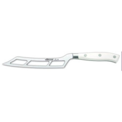 CUCHILLO QUESO 14'5 CENTIMETROS RIVIERA BLANCO