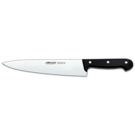 CUCHILLO COCINA 250MM. UNIVERSAL 280704