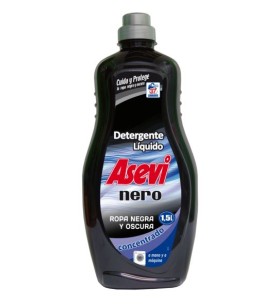Deterg. Liquido Nero 1.5l....