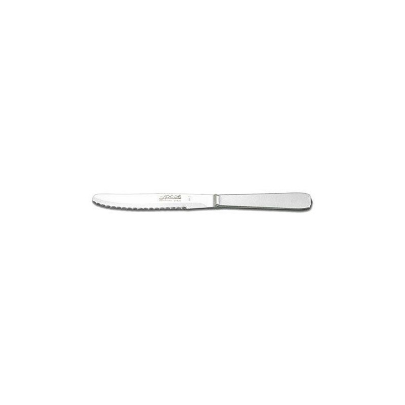 CUCHILLO POSTRE 460100