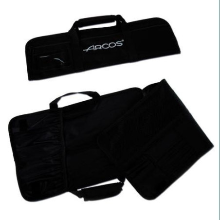 BOLSA PARA CUCHILLOS 4 PIEZAS 460X275 MM. 690200
