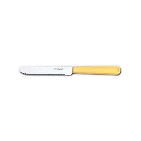 CUCHILLO MESA PLASTICO MARFIL 802900
