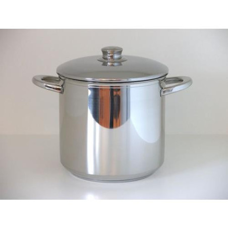 OLLA ALTA 28 CM. NOBLESSE 22030128