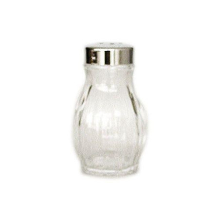 ESTUCHE ESPECIERO 2 CROMADO 2041 (CAJA-30 UND)