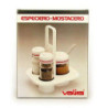 ESPECIERO-MOSTACERO BLANCO 2038/9
