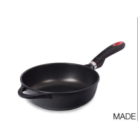 SARTEN HONDA ORIGEN NO INDUCCION 24 CM. 4218/15