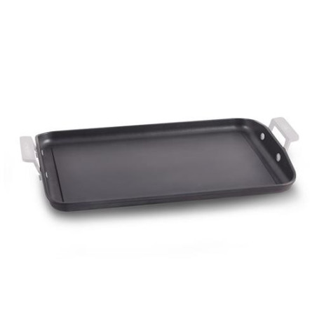 PLANCHA DE ASAR CON ASAS 34X25 AIRE 4674/25