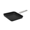 GRILL RAYADO AIRE INDUCCIÓN 23X23 CM DE ALUMINIO