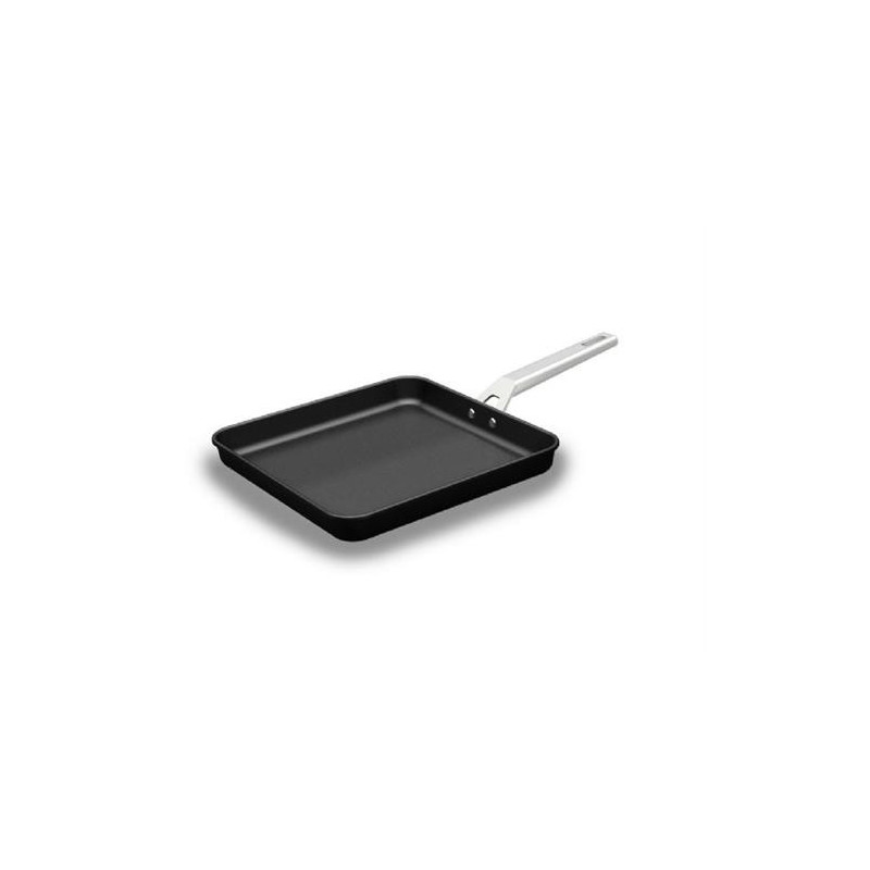 GRILL INDUCCION LISO 28X28 AIRE 4682 25