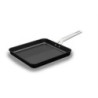 GRILL INDUCCION LISO 28X28 AIRE 4682 25