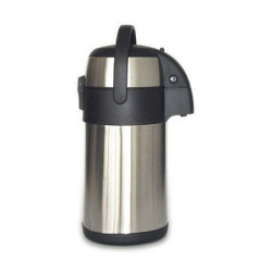 TERMO INOXIDABLE AIR-PORT 2.5 L. 6634