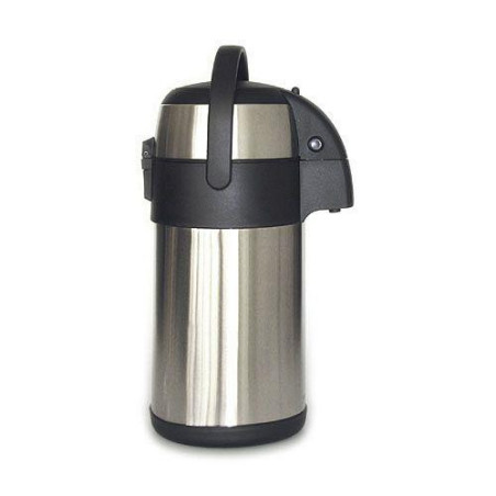 TERMO INOXIDABLE AIR-PORT 2.5 L. 6634