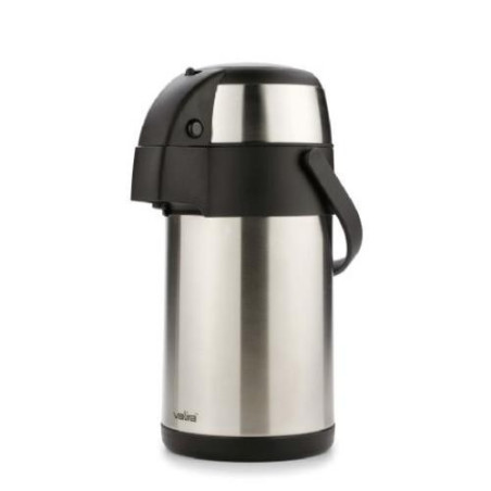 TERMO DOSIFICADOR AIR-POT 1.9 L. INOXIDABLE 6632