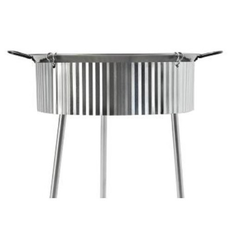PARAVIENTOS UNIVERSAL PARA PAELLAS 80/100CM.
