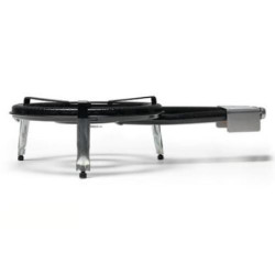 PATAS CORTAS REGULABLES PAELLERO