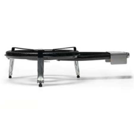 PATAS CORTAS REGULABLES PAELLERO