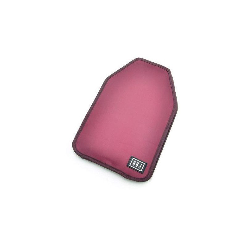 FUNDA ENFRIA BOTELLAS BURDEOS 01227004