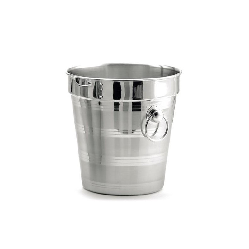 CUBO P/HIELO ACERO INOX 3,8L 01315504