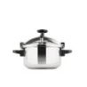 OLLA PRESION CLASSIC ACERO 4.5 LITROS 04010204