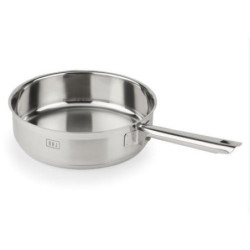 SARTEN SAUTE 24X6CM PREMIUM 04020504