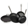 SET 4 PZS 3 SARTEN+1 PAELLERA NEW CLASSIC 04000104