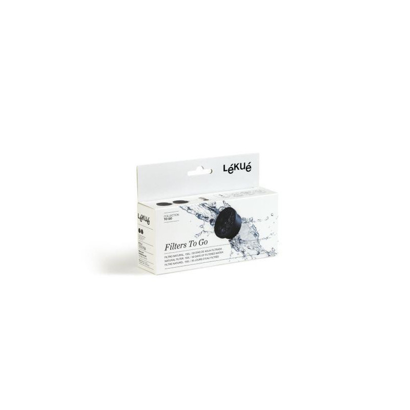 FILTROS BOTELLA TO GO 0301005N01M017