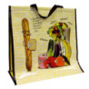 BOLSA COMPRA 45X45X20CM SURTIDO CMPSH1481