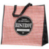 BOLSA COMPRA 45X40X20 CM SURTIDO CMPSH1521
