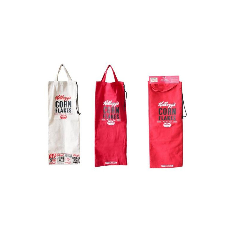 BOLSA PAN KELLOGG'S SURTIDO 3046 TCFKG3046 BOLSA PAN KELLOGG'S SURTIDO 3046 TCFKG3046