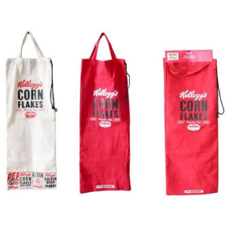 BOLSA PAN KELLOGG'S SURTIDO 3046 TCFKG3046 BOLSA PAN KELLOGG'S SURTIDO 3046 TCFKG3046