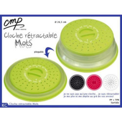 TAPA MICROONDAS PLEGABLE 26,5 CMPKC2095