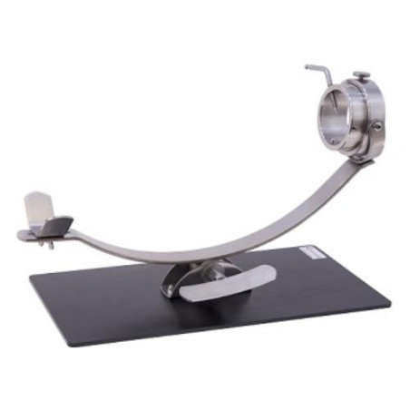 JAMONERO BALANCIN GIRATORIO BASE NEGRA 17935