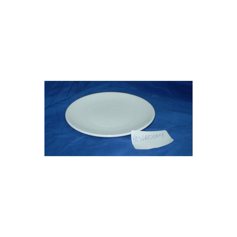 PLATO PAN PURITY SHAPE 17 CM. REDONDO