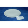 PLATO PAN PURITY SHAPE 17 CM. REDONDO