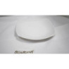 PLATO DE PAN PORCELANA BLANCO LOTTO 4812