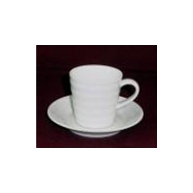 TAZA CAFE CON PLATO SWING RANGE 2680/2681