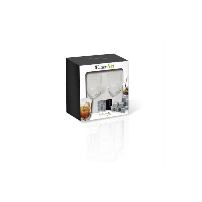 SET WHISKY F1K072SET