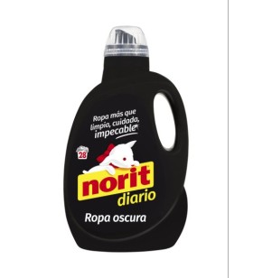 Detergente Norit Ropa...