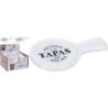 BANDEJA TAPAS PORCELANA DISEÑO SURTIDO 795880360