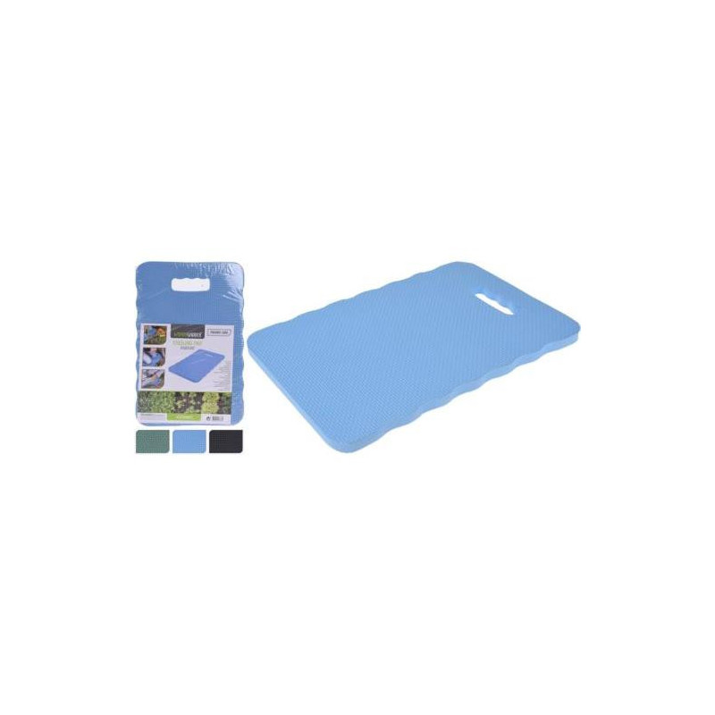 ESPUMA PROTECTOR RODILLAS SURTIDO 73010 ESPUMA PROTECTOR RODILLAS SURTIDO 73010