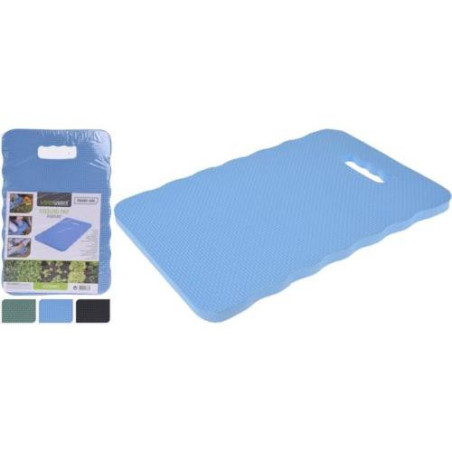 ESPUMA PROTECTOR RODILLAS SURTIDO 73010 ESPUMA PROTECTOR RODILLAS SURTIDO 73010