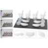SET DEGUSTACION 13 PIEZAS SURTIDO 170423620