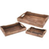 SET 3 BANDEJAS MADERA CON ASAS A44710620
