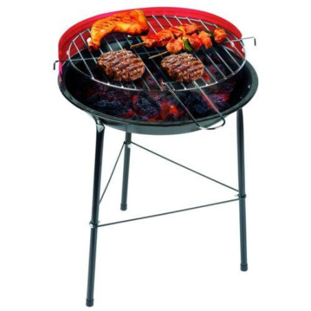 BARBACOA CAMPING 33CM. C80215170
