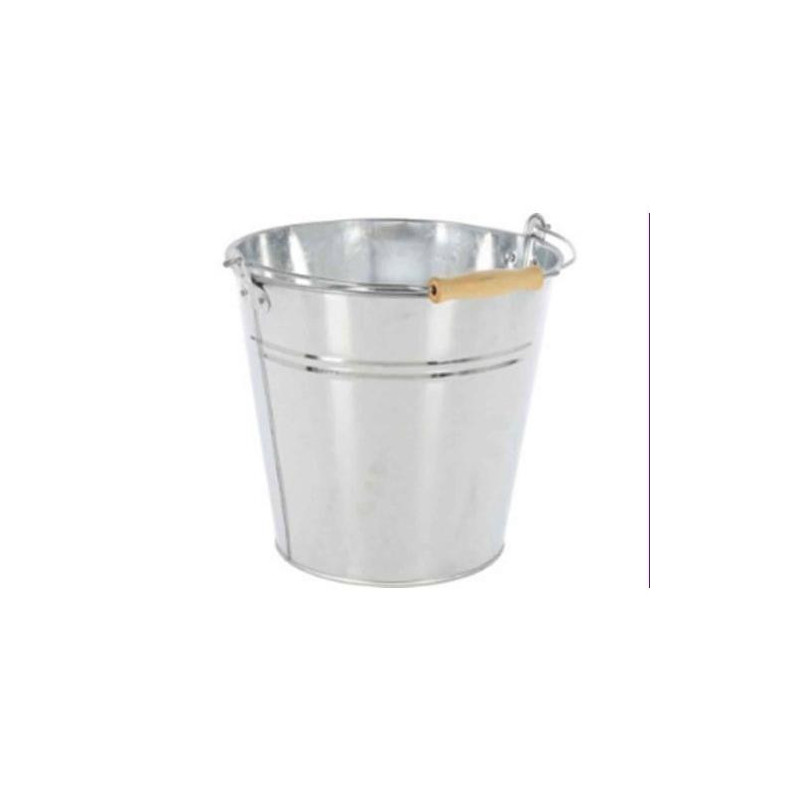 CUBO METAL 10L C37555900 CUBO METAL 10L C37555900