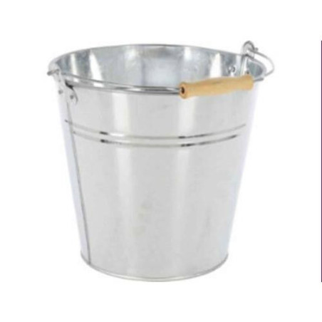CUBO METAL 10L C37555900 CUBO METAL 10L C37555900