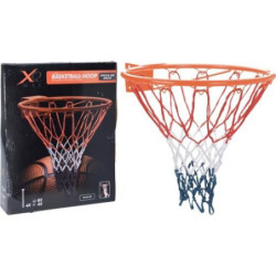 CANASTA ARO BALONCESTO.TAMAÑO OFICIAL. 8DL000100