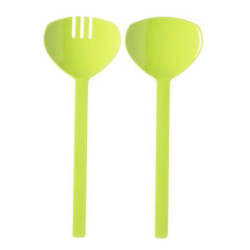 SET 2 PIEZAS SERVIR ENSALADA CONIX EOS LIM