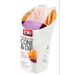 SET SERVIR PATATAS Y KETCHUP 28293